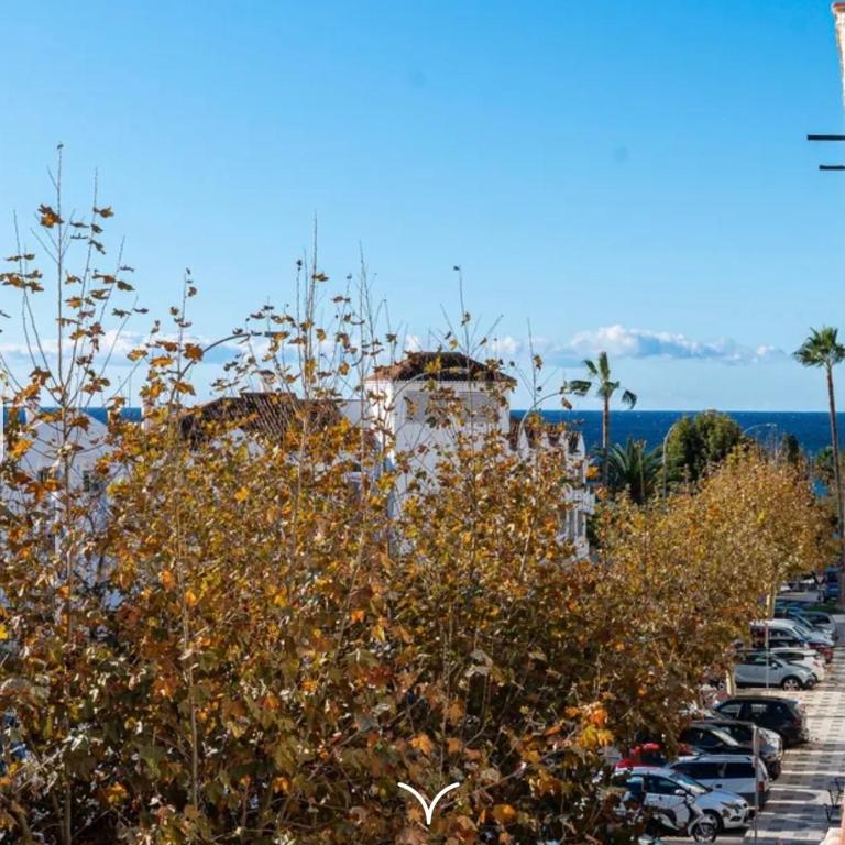 Nerja Torrecilla Beach Apartment - Apartamento de 2 dormitorios - 16
