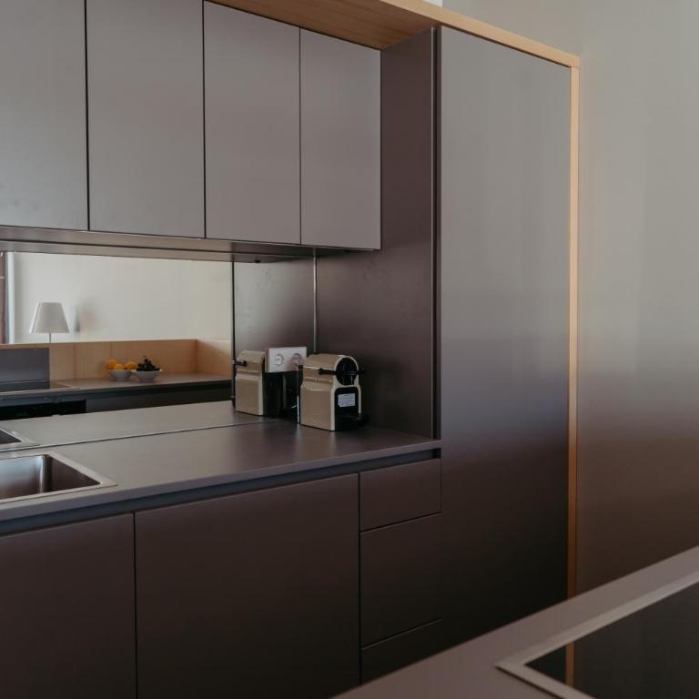 RELAX APARTMENTS An der Lage Hochgraßnitzberg - Apartment mit 2 Schlafzimmern - 3