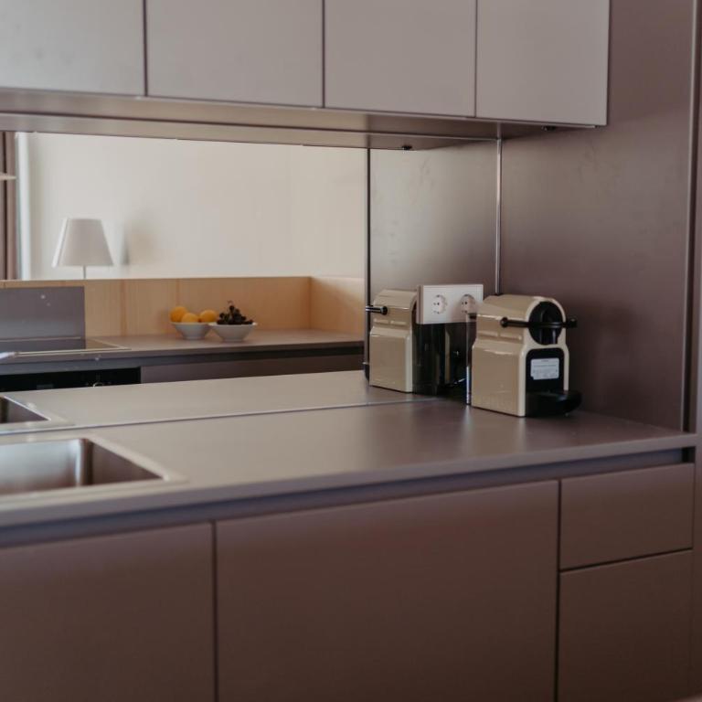 RELAX APARTMENTS An der Lage Hochgraßnitzberg - Apartment mit Terrasse - 5
