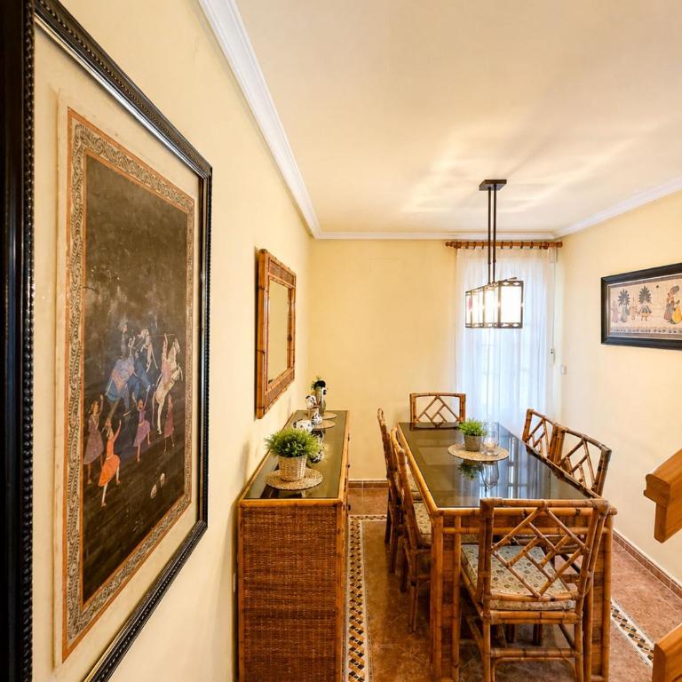 Beachfront Home La Mata - Casa - 21