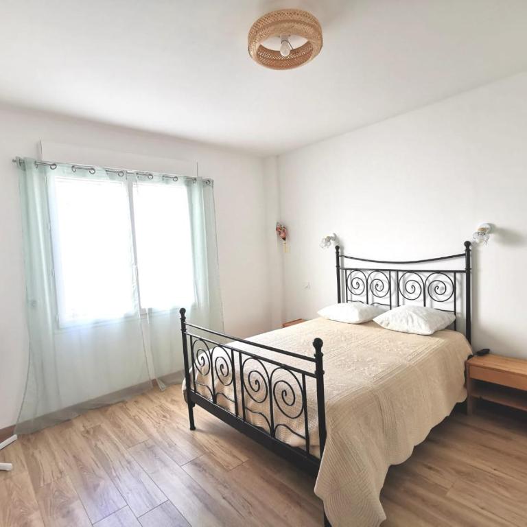Aux 20 marches - Tout à pied - Spacieux - Parking - Appartamento con 1 Camera da Letto - 8