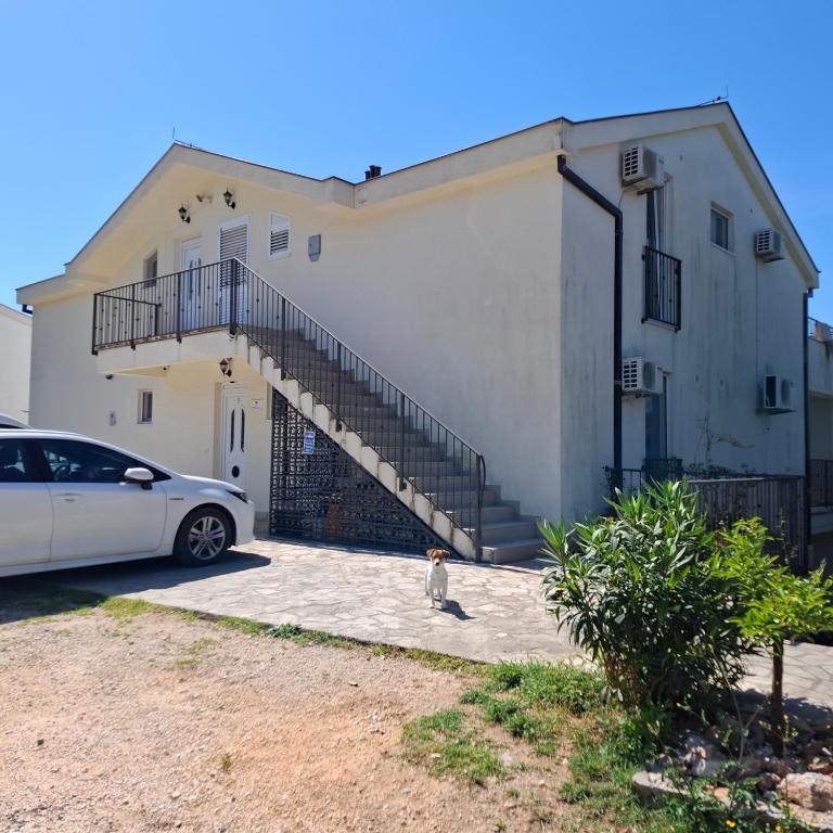 SUNTIME apartament 5 - Suite with Sea View - 6