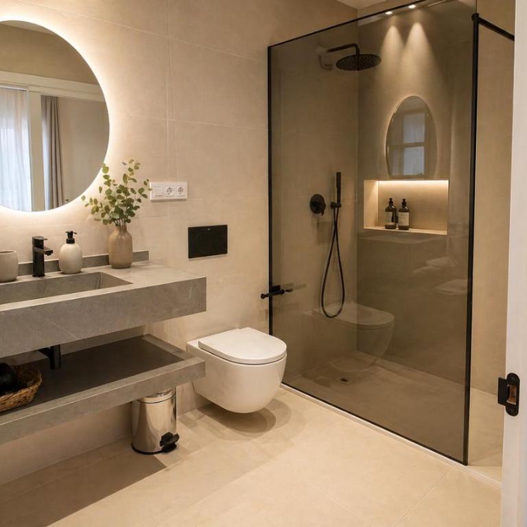Mosquera Palace MSuites - Apartamento de 1 dormitorio - 13