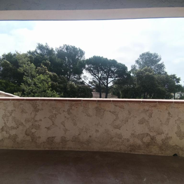 les campanules - Two-Bedroom Apartment with Balcony - 20