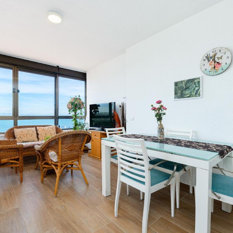Sunrise Miramar - Apartment with Sea View - 1