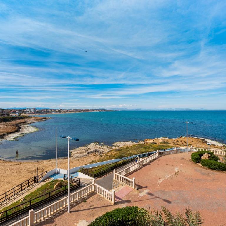Sunrise Miramar - Apartment with Sea View - 2