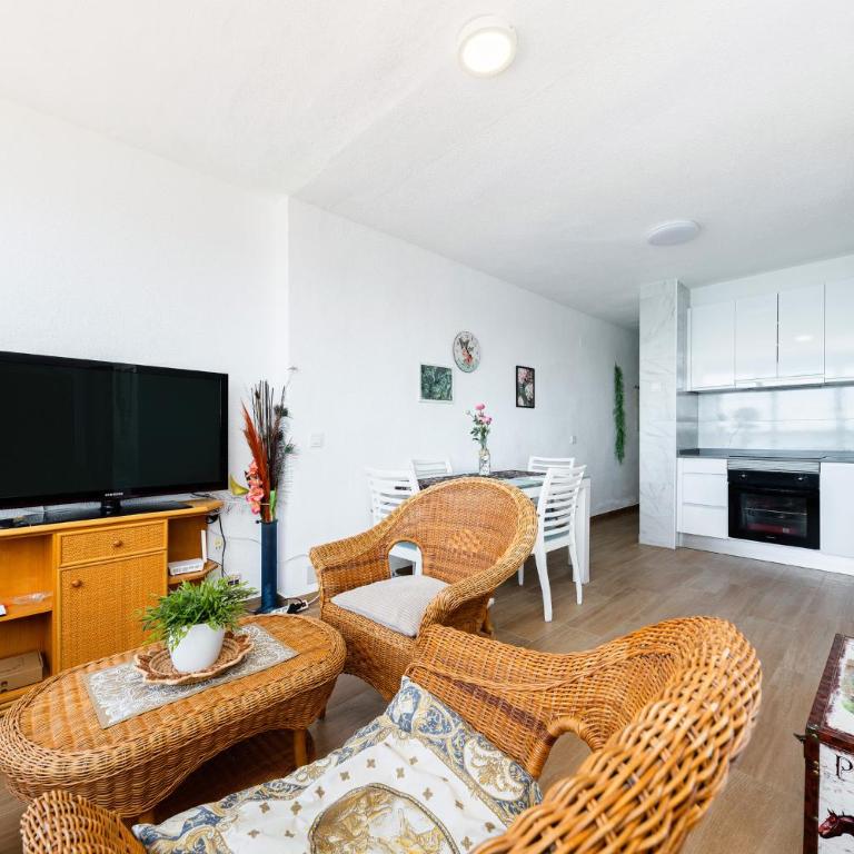 Sunrise Miramar - Apartment with Sea View - 10