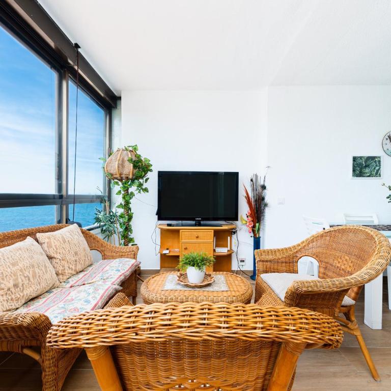 Sunrise Miramar - Apartment with Sea View - 9