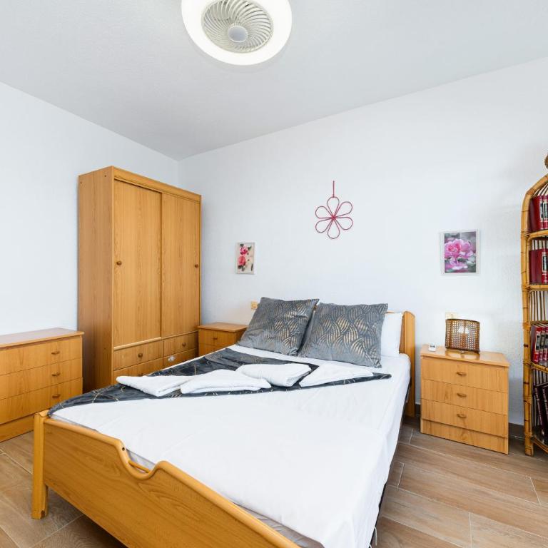 Sunrise Miramar - Apartment with Sea View - 11