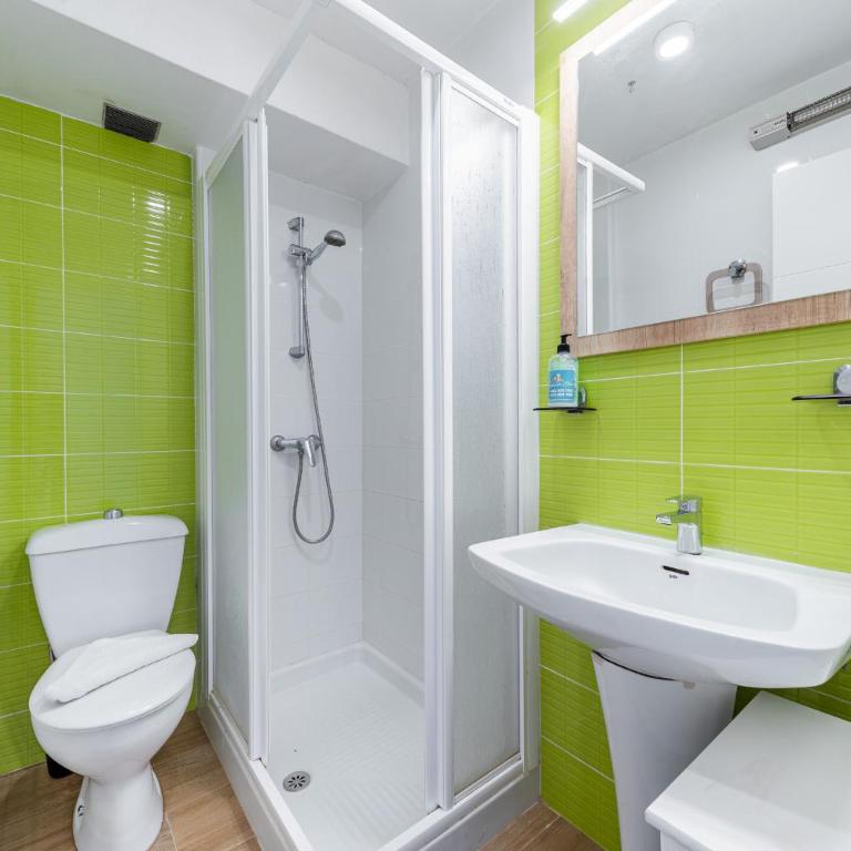 Sunrise Miramar - Apartment with Sea View - 14
