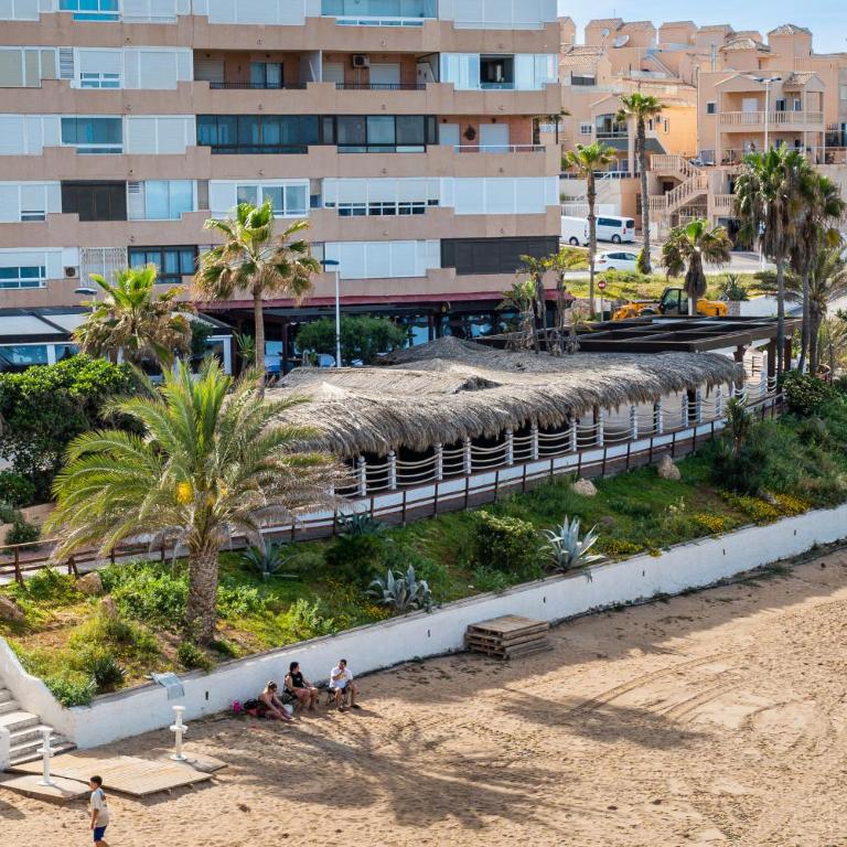 Sunrise Miramar - Apartment with Sea View - 16