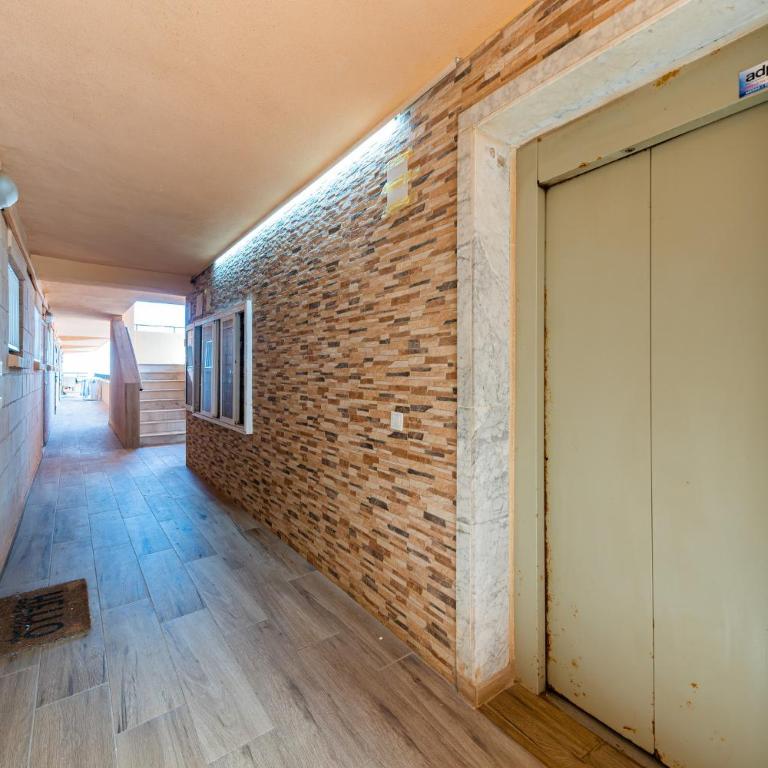 Sunrise Miramar - Apartment with Sea View - 18
