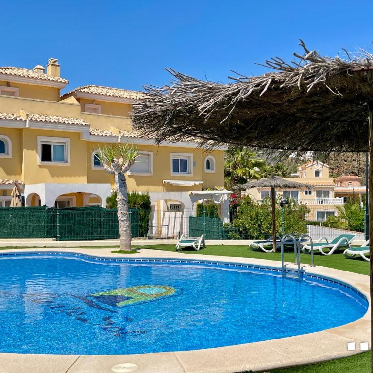 VH CostaBlanca - MARYVILLA - Villa - 47