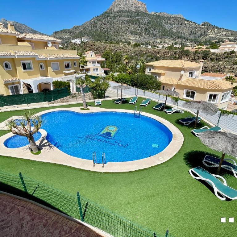 VH CostaBlanca - MARYVILLA - Villa - 45