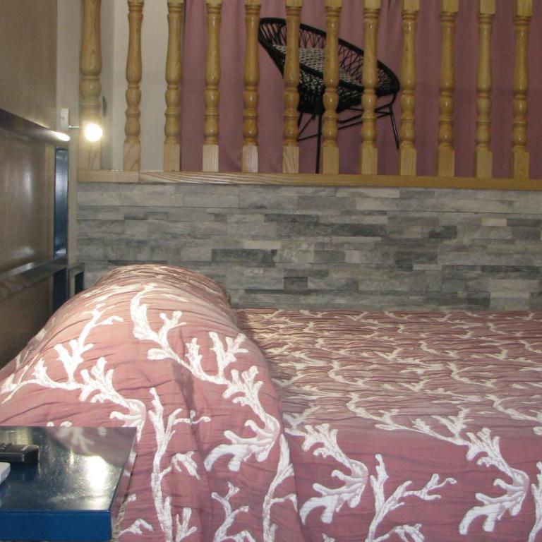 SABRILUNA ROOMS - Double Room - 8