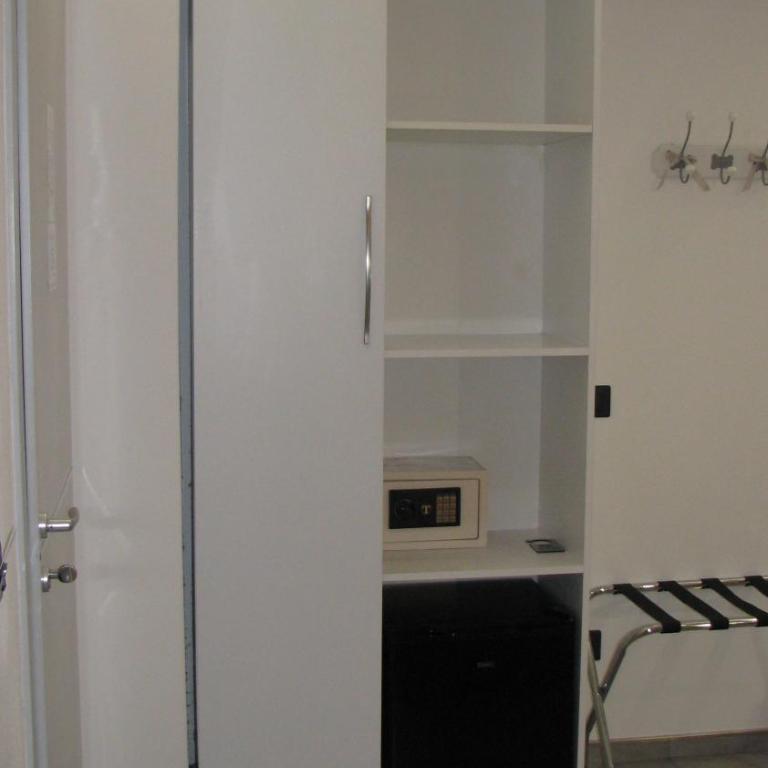 SABRILUNA ROOMS - Double Room - 6