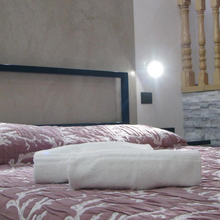 SABRILUNA ROOMS - Double Room - 4