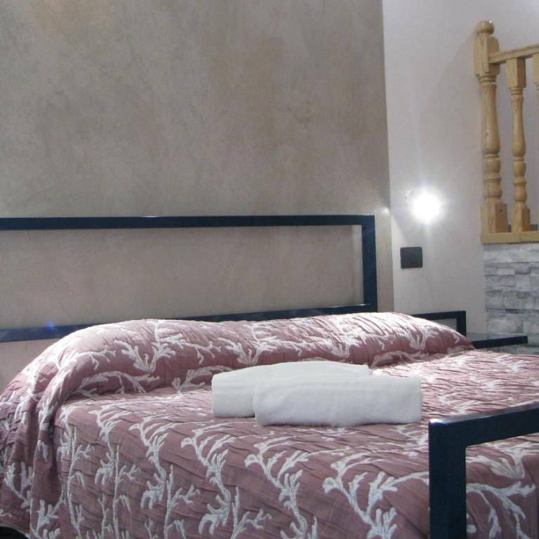 SABRILUNA ROOMS - Double Room - 1