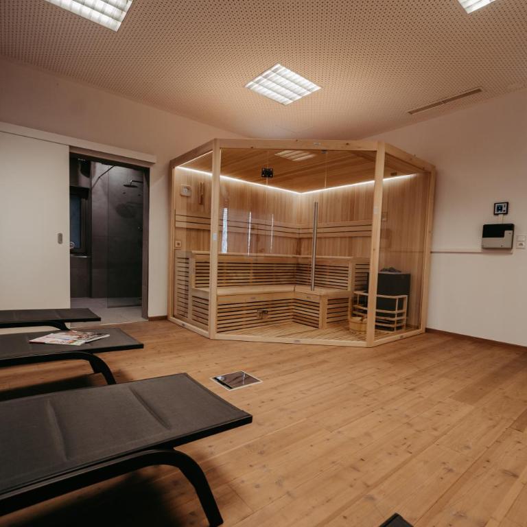 RELAX APARTMENTS An der Lage Hochgraßnitzberg - Studio mit Terrasse - 4