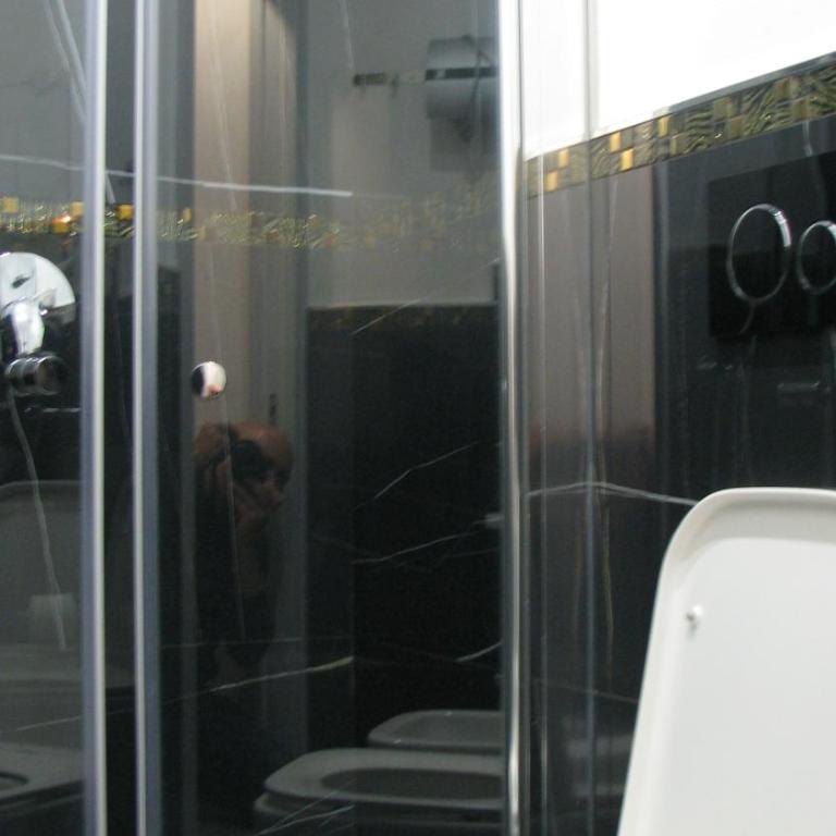 SABRILUNA ROOMS - Double Room - 2