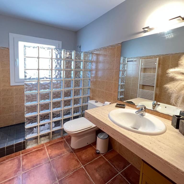 Casa Rodoreda Ref 188 - Villa de 3 dormitorios - 8