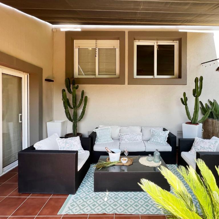 Casa Rodoreda Ref 188 - Villa de 3 dormitorios - 9
