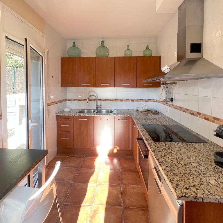 Casa Rodoreda Ref 188 - Villa de 3 dormitorios - 12