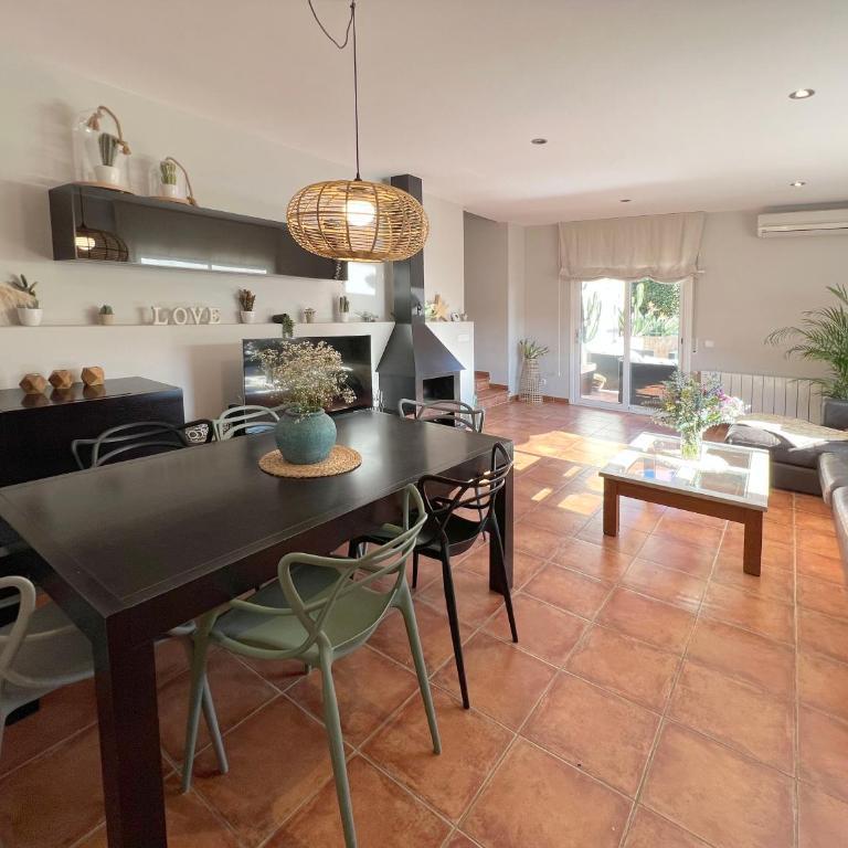 Casa Rodoreda Ref 188 - Villa de 3 dormitorios - 16