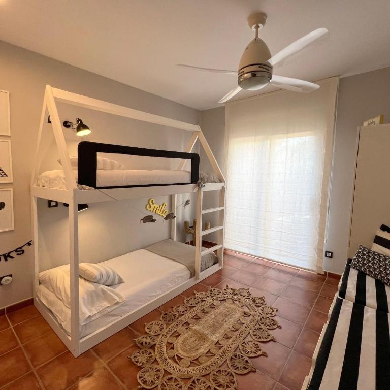 Casa Rodoreda Ref 188 - Villa de 3 dormitorios - 18