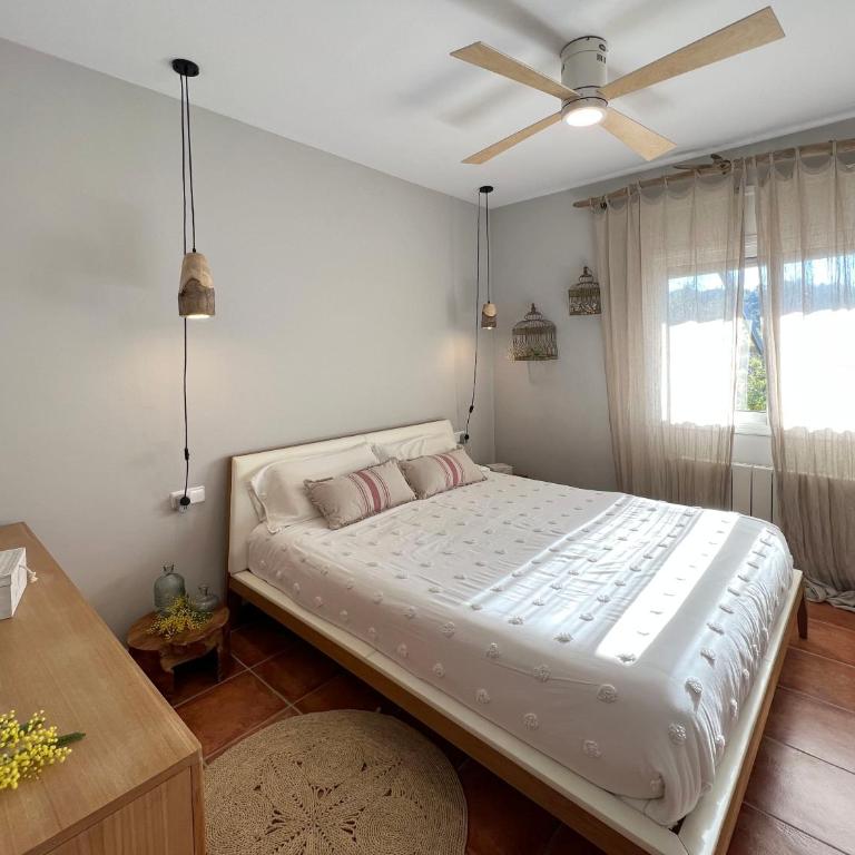Casa Rodoreda Ref 188 - Villa de 3 dormitorios - 19