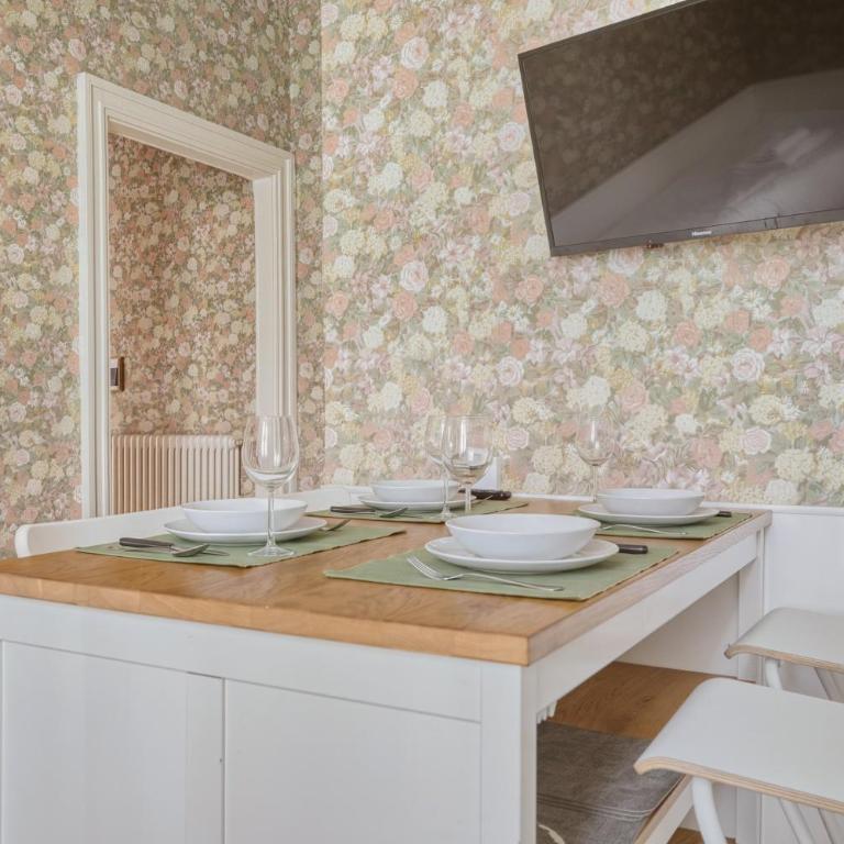 Easylife - Como - Grossi 25 - Lago di Como - Appartamento - 4
