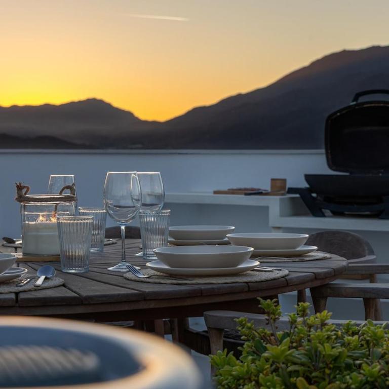 Luxury Penthouse with Jacuzzi, Sea View and Gym - Apartamento - 30