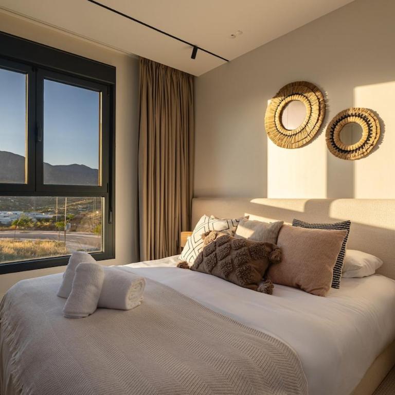 Luxury Penthouse with Jacuzzi, Sea View and Gym - Apartamento - 32