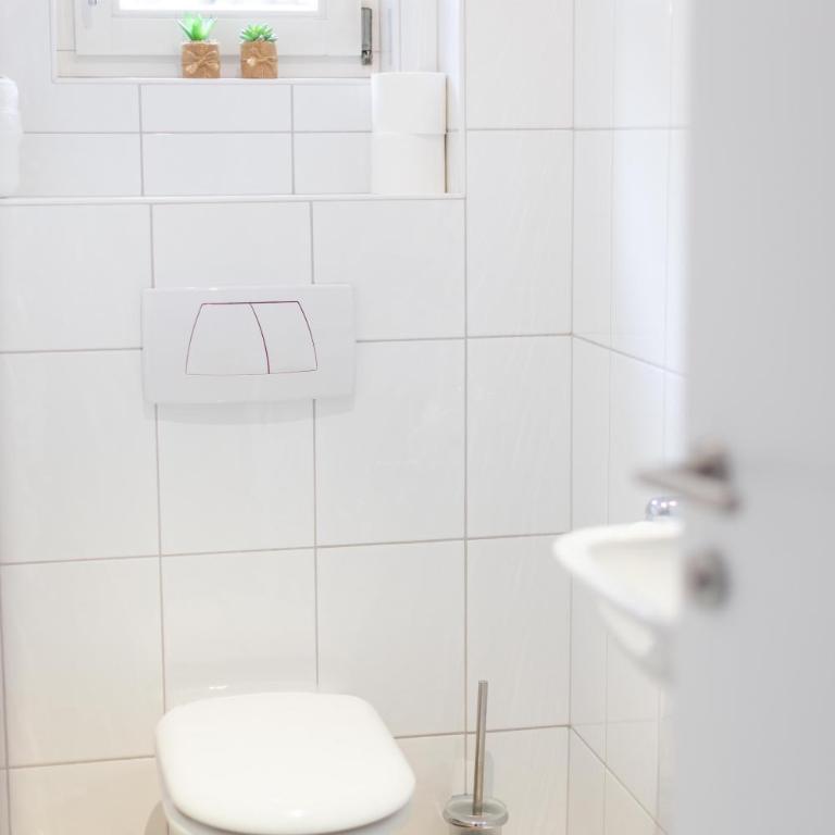 Alpensoul Apartments - Apartment mit 3 Schlafzimmern - 12