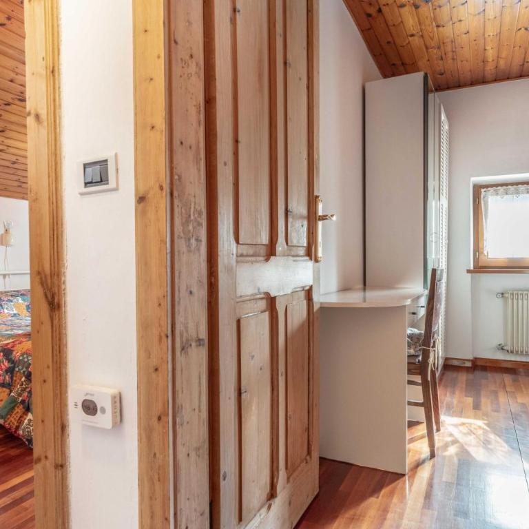Chalet & SPA Privata - Baita al Frassino, Ospitar - Casa Vacanze con 3 Camere da Letto - 23