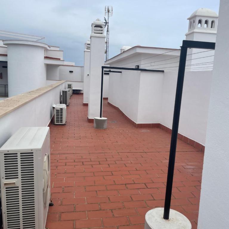 Penoncillo Beach & Seaview Apt, Torrox - One-Bedroom Apartment - 20