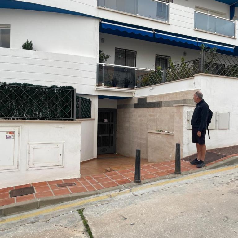 Penoncillo Beach & Seaview Apt, Torrox - One-Bedroom Apartment - 23