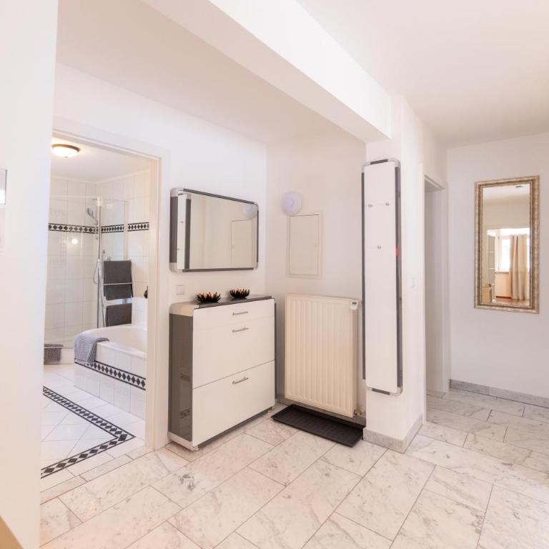Alpensoul Apartments - Apartment mit 3 Schlafzimmern - 14