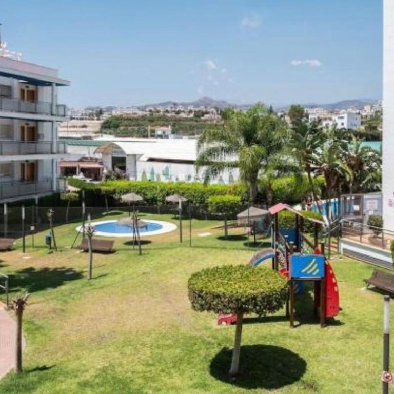 Penoncillo Beach & Seaview Apt, Torrox - One-Bedroom Apartment - 13