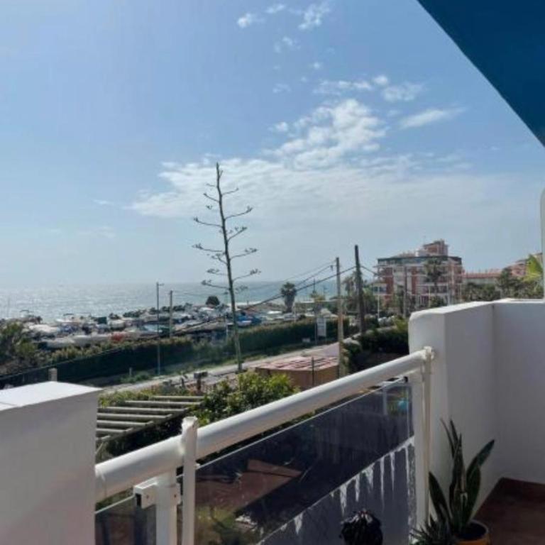Penoncillo Beach & Seaview Apt, Torrox - One-Bedroom Apartment - 18