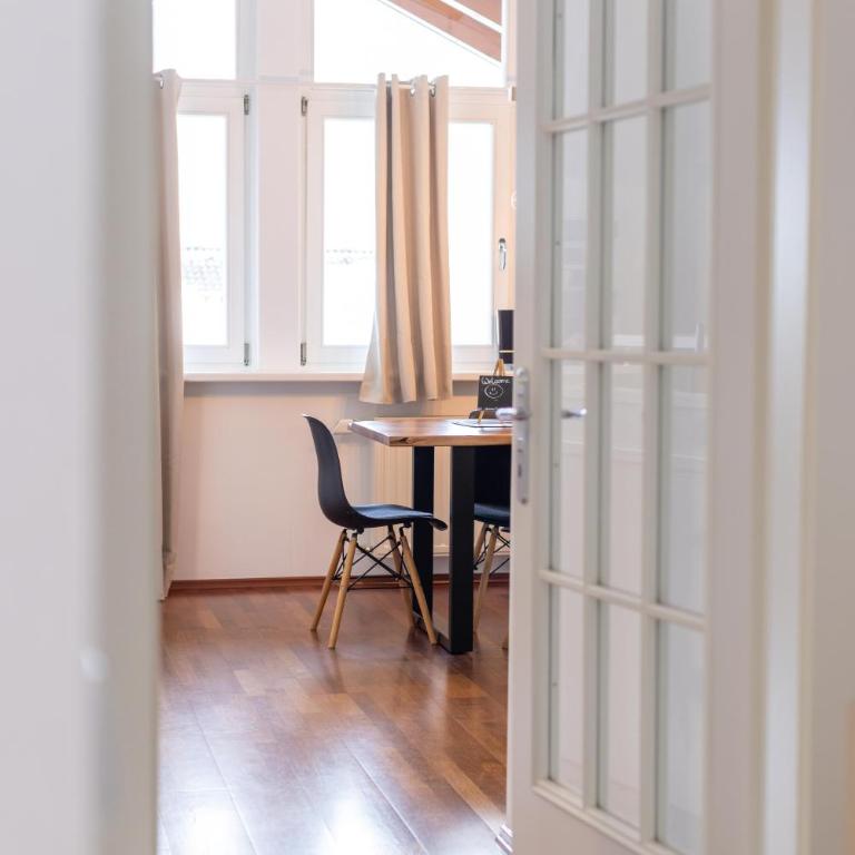 Alpensoul Apartments - Apartment mit 3 Schlafzimmern - 4