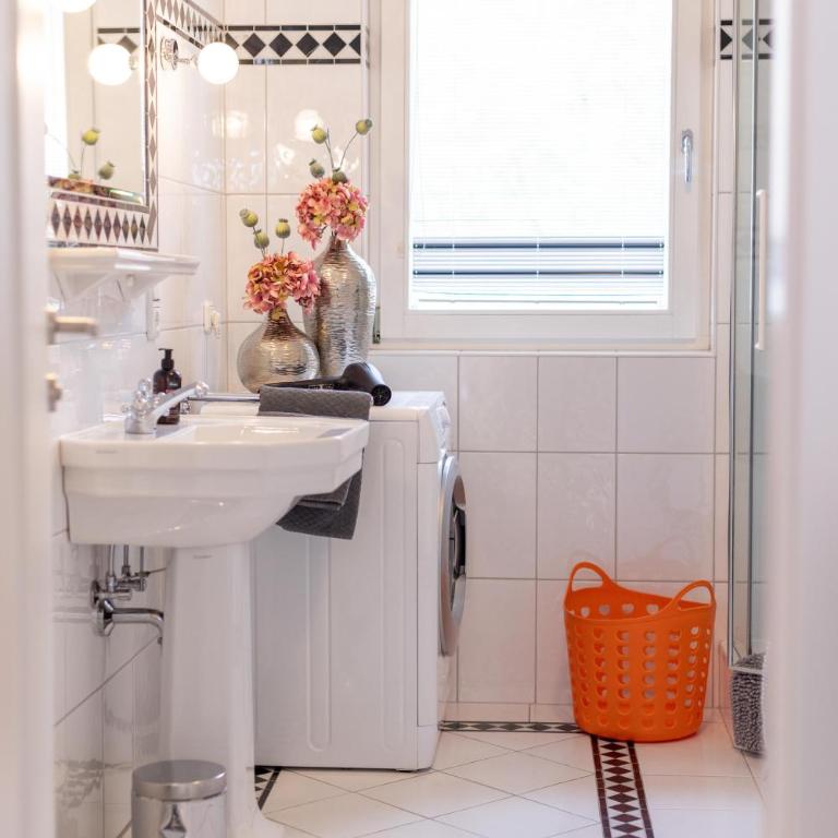 Alpensoul Apartments - Apartment mit 3 Schlafzimmern - 44