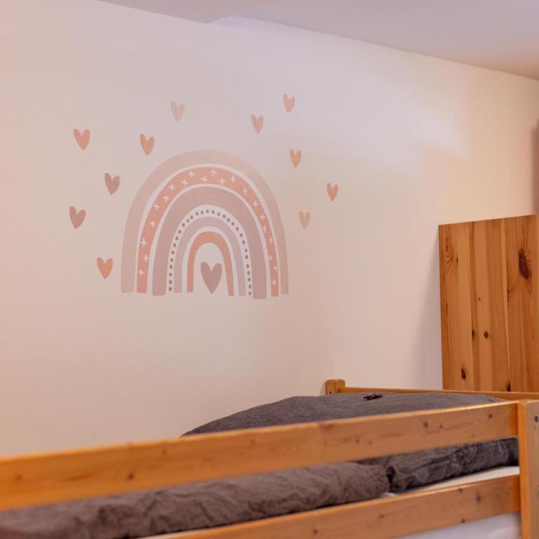Alpensoul Apartments - Apartment mit 3 Schlafzimmern - 40