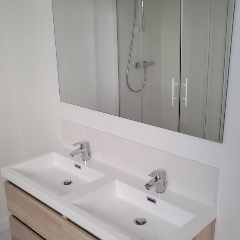 Angers Lumiere - Le Spot T5 - Appartement - 15