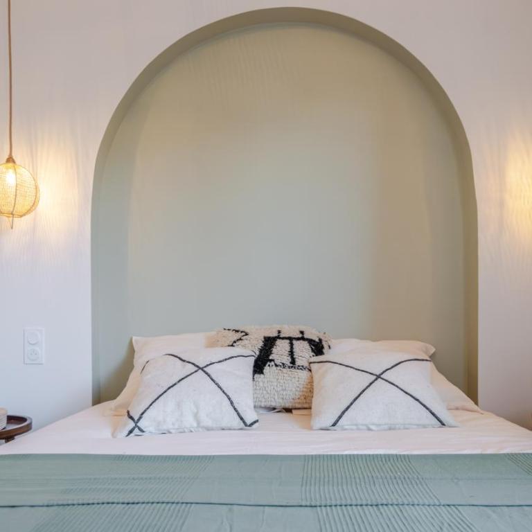 Escale victorienne suite prestige - Apartamento de 1 dormitorio - 4