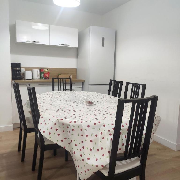 Angers Lumiere - Le Spot T5 - Appartement - 2