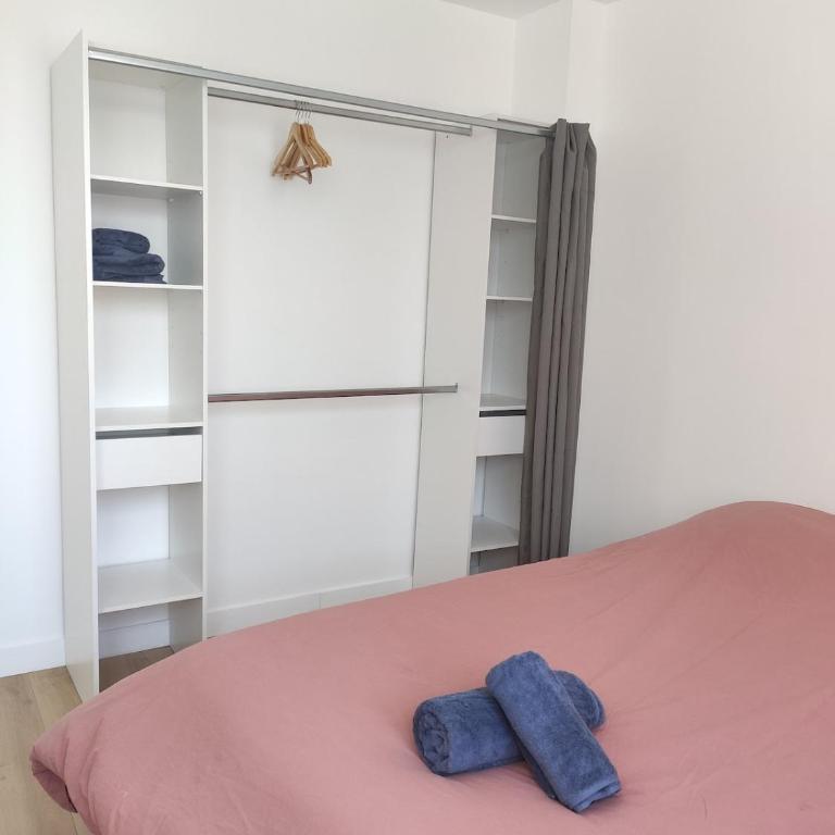 Angers Lumiere - Le Spot T5 - Appartement - 29