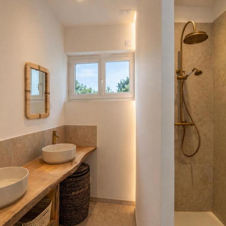 Escale victorienne suite prestige - Apartamento de 1 dormitorio - 5