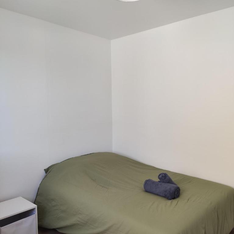 Angers Lumiere - Le Spot T5 - Appartement - 8