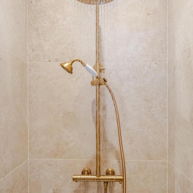Escale victorienne suite prestige - Apartamento de 1 dormitorio - 10